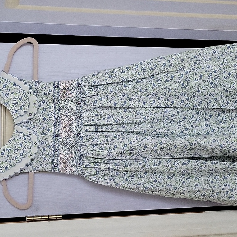 Christie Brooks Dress